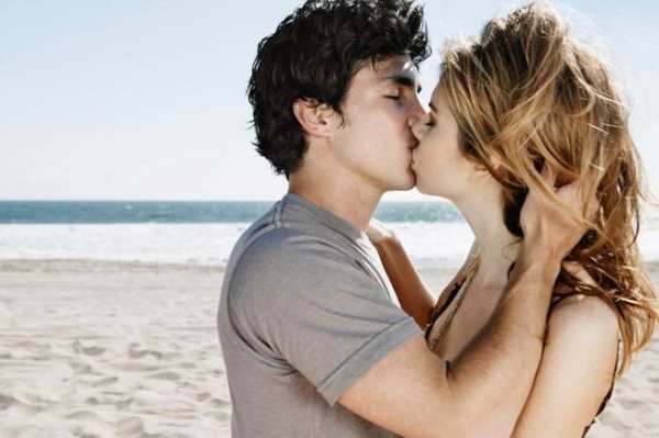 Messaggio d'amore per la fidanzata ♥ Flirty Love screenshot 2