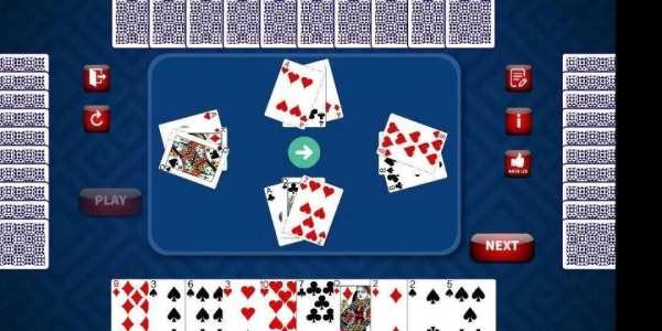 Nesha - Hazari Card Play 1000 Points ( হাজারি ) screenshot 4