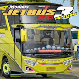Mod Bus JB3 SHD Full Strobo