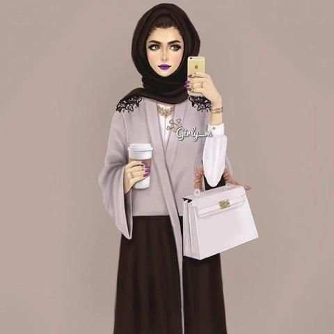 خلفيات بنات جيرلي محجبات_2020
‎ screenshot 8