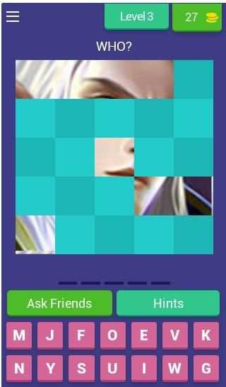 ML Trivia screenshot 17