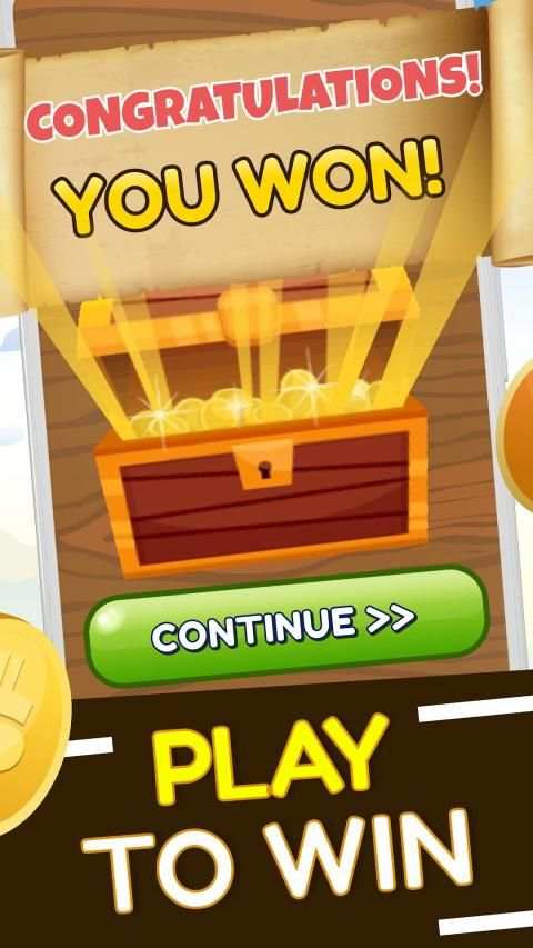 Chuck the Farmer: Play Fun Games स्क्रीनशॉट 3