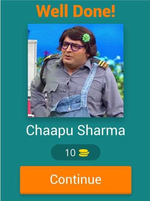 * The Kapil Sharma Show Game * screenshot 11