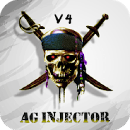 Ag Injector Pro иконка