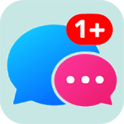 ikon Telegramer Messenger