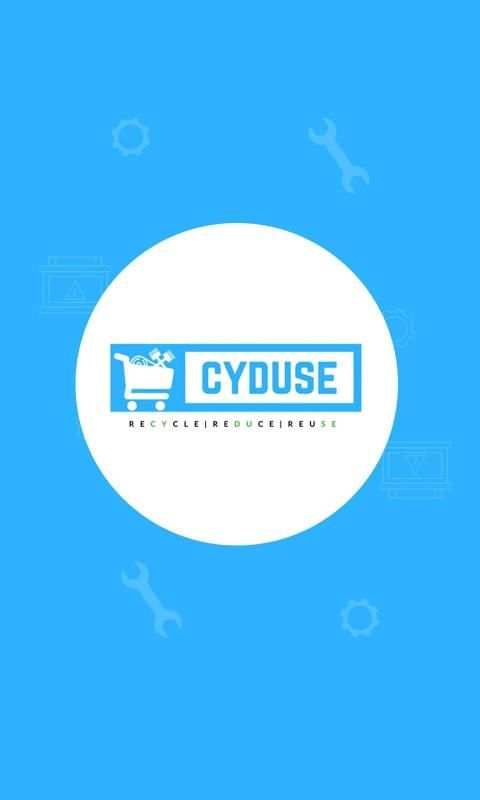 Cyduse - Used Car Spares India screenshot 7