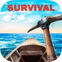 Ocean Survival 3D