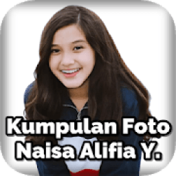 Naisa Alifia Yuriza - Kumpulan Foto icon