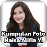 Naisa Alifia Yuriza - Kumpulan Foto on 9Apps