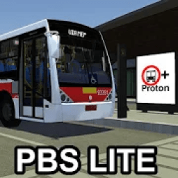 Proton Bus Lite आइकन