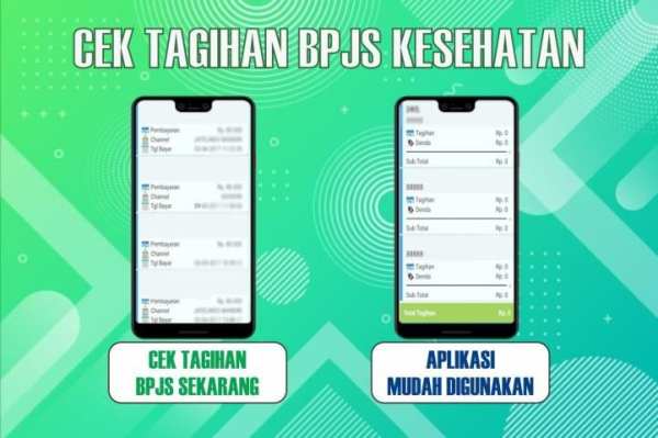 Cek BPJS Kesehatan screenshot 4