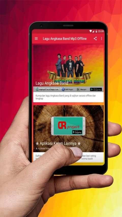 Lagu Angkasa Band Mp3 Offline - NEW 2020 screenshot 3
