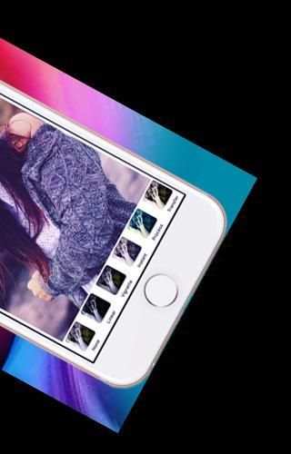 camera hd for infinix s5 screenshot 3