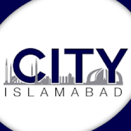 City Islamabad आइकन