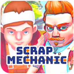 ikon Scrap Mobile Hints : Mechanic Arcade Walkthrough