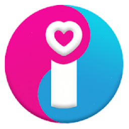 Iomisware Dating आइकन