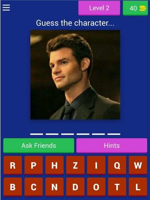 The Originals screenshot 8