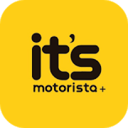 It's Car+ Driver icon