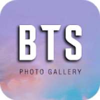 BTS Photo Gallery