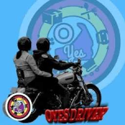 Driver Oyes - Batam