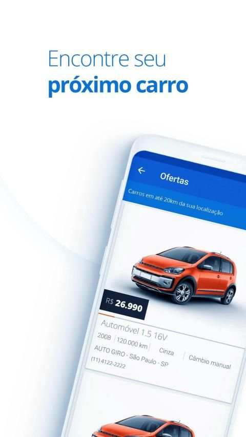 iCarros – Comprar Carros screenshot 8