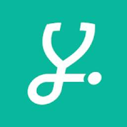 Your.MD: Health Journal & AI Self-Care Assistant