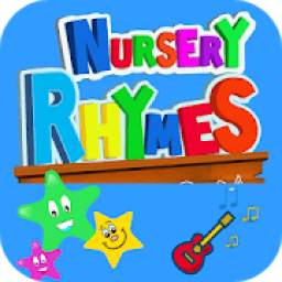 Nursery Rhymes & Baby Songs Free