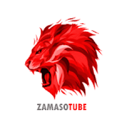 ikon ZamasoTube - Video downloader for social platforms