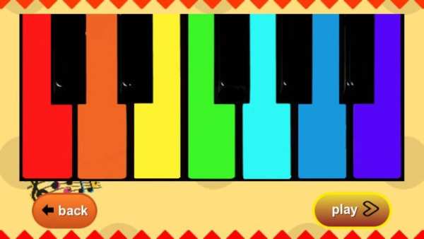 music for kids screenshot 5