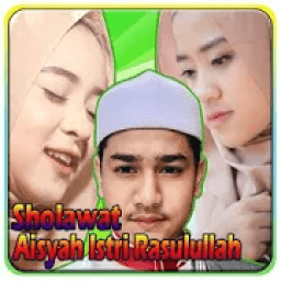 Lagu Sholawat Aisyah Istri Rasulullah icon