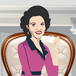 Señora Católica - El juego icon