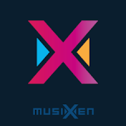 Musixen icon