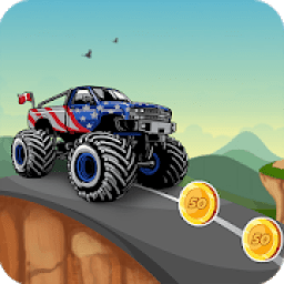 ikon Car Hill Racing