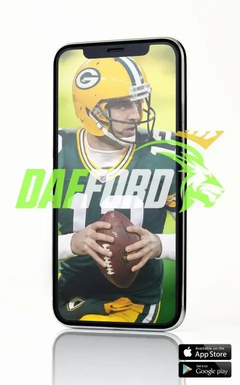 Free Aaron Rodgers Live Wallpaper APK Download For Android