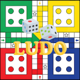 Parchis Ludo : Multiplayer Game आइकन