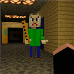 ikon Bald Angry Teacher Five Nights at School