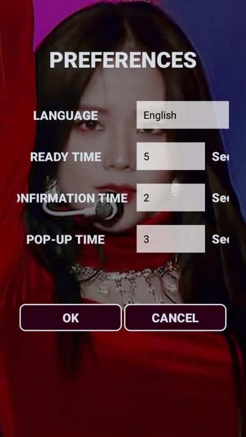 Memory Game with BlackPink screenshot 2