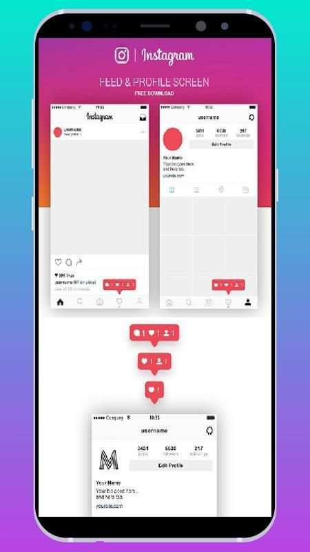 Instagram Followers screenshot 4