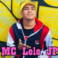 MC Lele JP música Sou Vitorioso 2020 completo