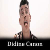 أغاني ديدين كانون الجديدة بدون نت -Didin Canon 16
‎