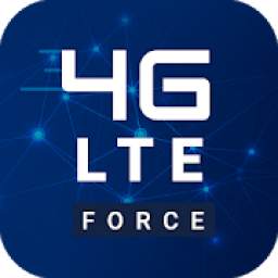4G LTE Force