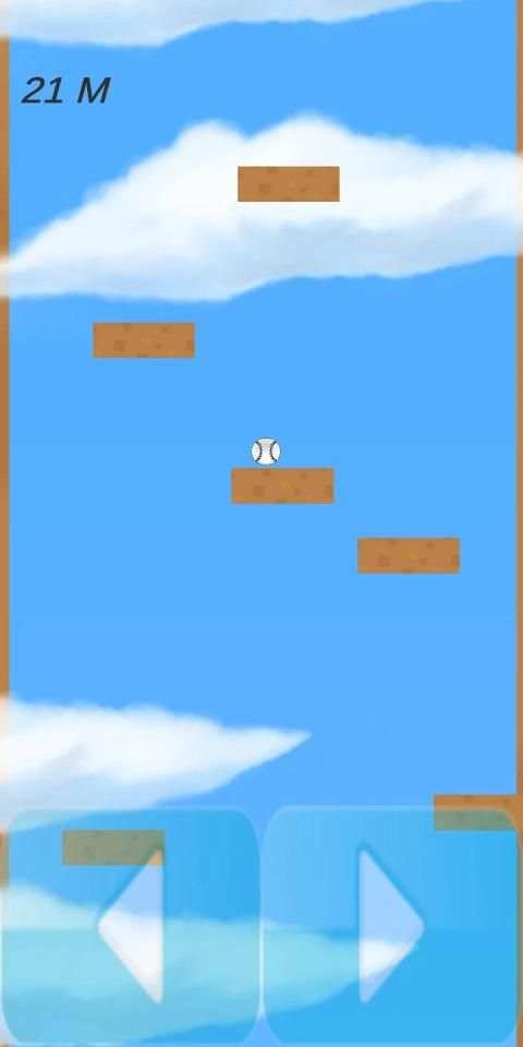 Go to Down screenshot 1