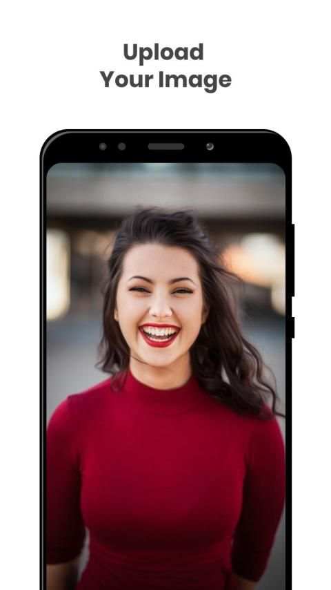 remove.bg: Remove Backgrounds 100% Automatically screenshot 4
