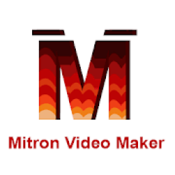 ikon Mitron Video Maker