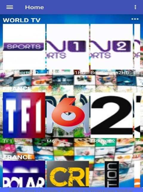 world tv 2020 screenshot 5