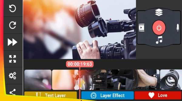 Hints for Kine Master Video Editing स्क्रीनशॉट 2