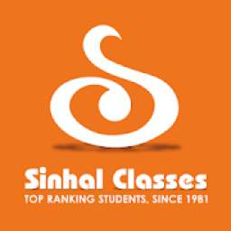 Sinhal Classes