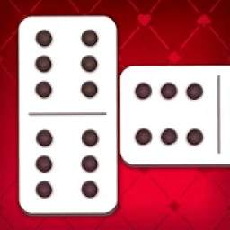 Dominoes - Classic Domino Board Game