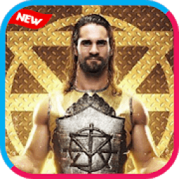 Seth Rollins Wallpapers 4K 2020 icon