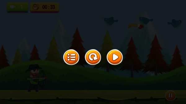 Target Birds स्क्रीनशॉट 8
